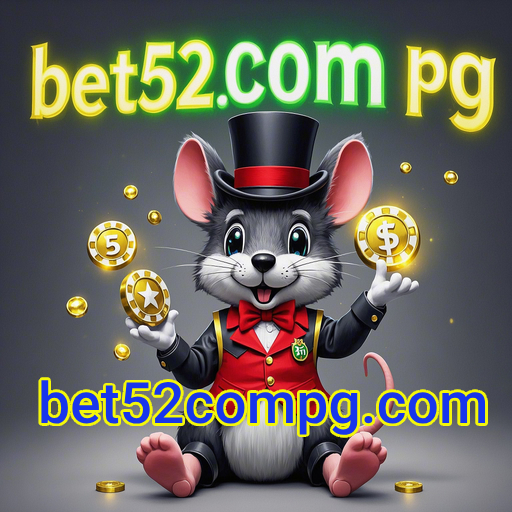 Explorando o Mundo das Apostas Online com bet52.com