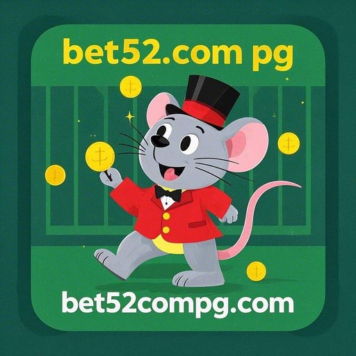 Apostas Ao Vivo: A Revolução das Apostas em Tempo Real no Bet52.com pg