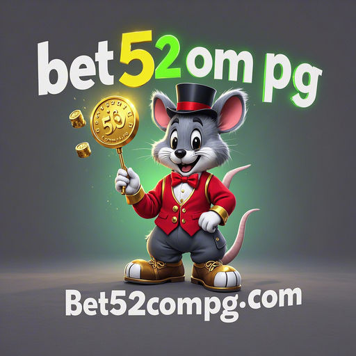 Suporte ao Cliente no Bet52.com PG: Garantindo uma Experiência de Jogo Segura e Agradável